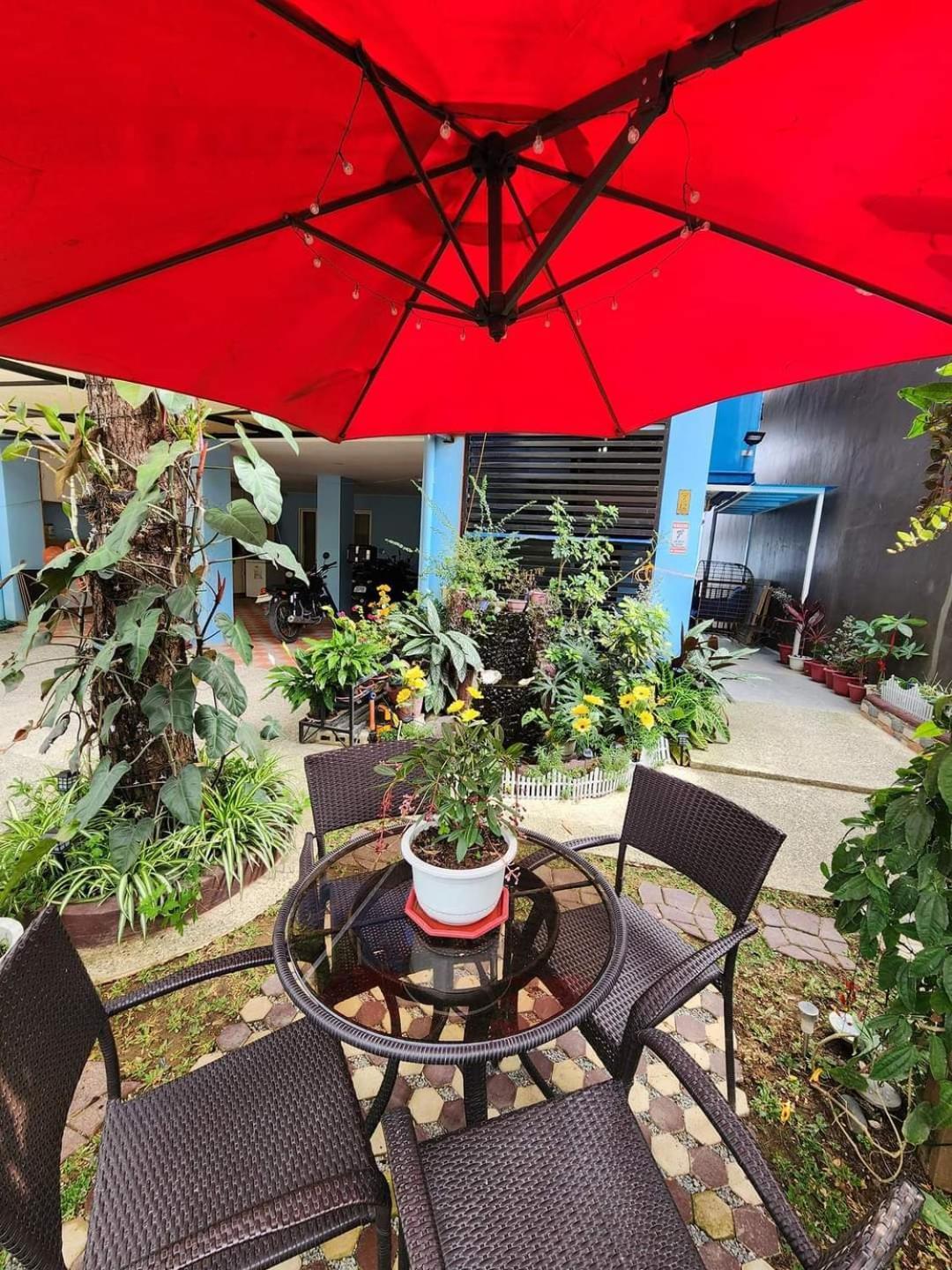 Mountain And Sunsetview Baguio Residences Baguio City Exterior photo