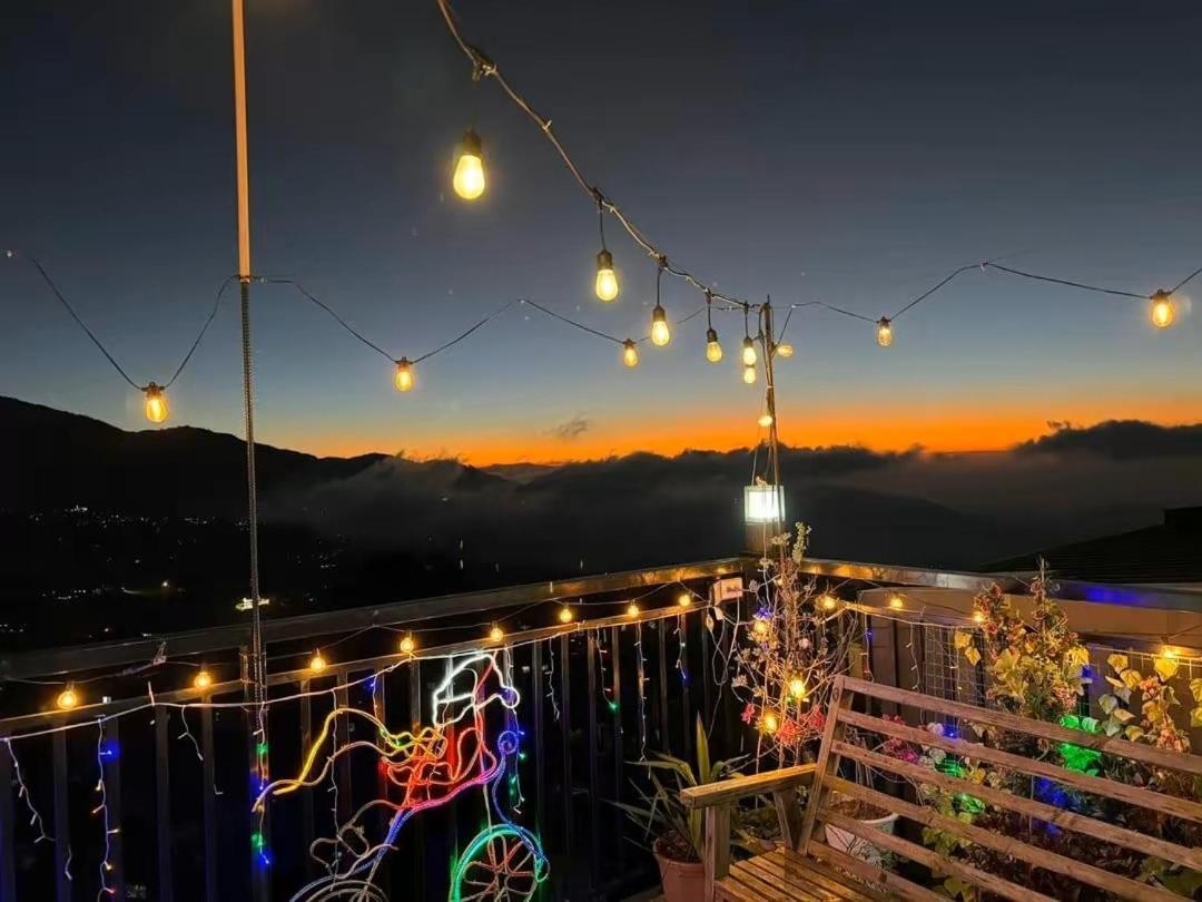 Mountain And Sunsetview Baguio Residences Baguio City Exterior photo