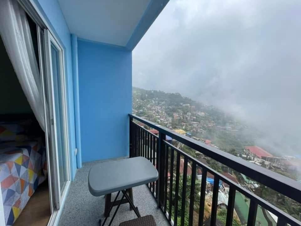 Mountain And Sunsetview Baguio Residences Baguio City Room photo